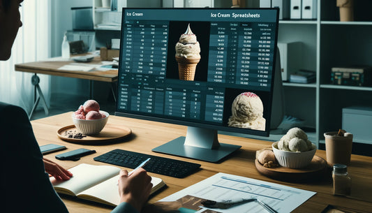 Chilling Success: Why Your Ice Cream Business Plan Needs a Financial Strategy in Place