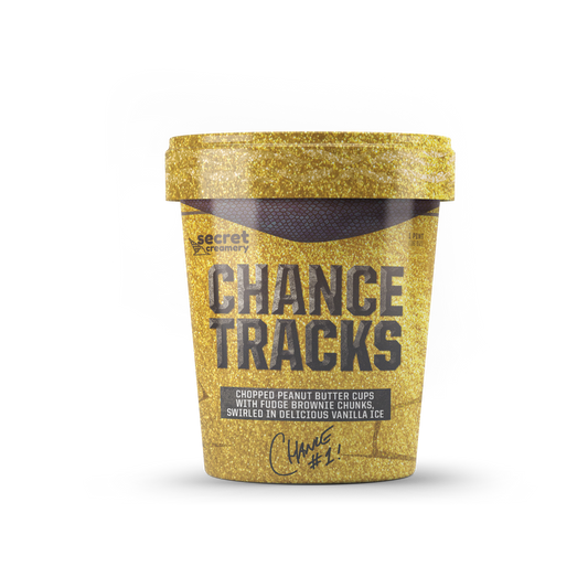 Chance Tracks