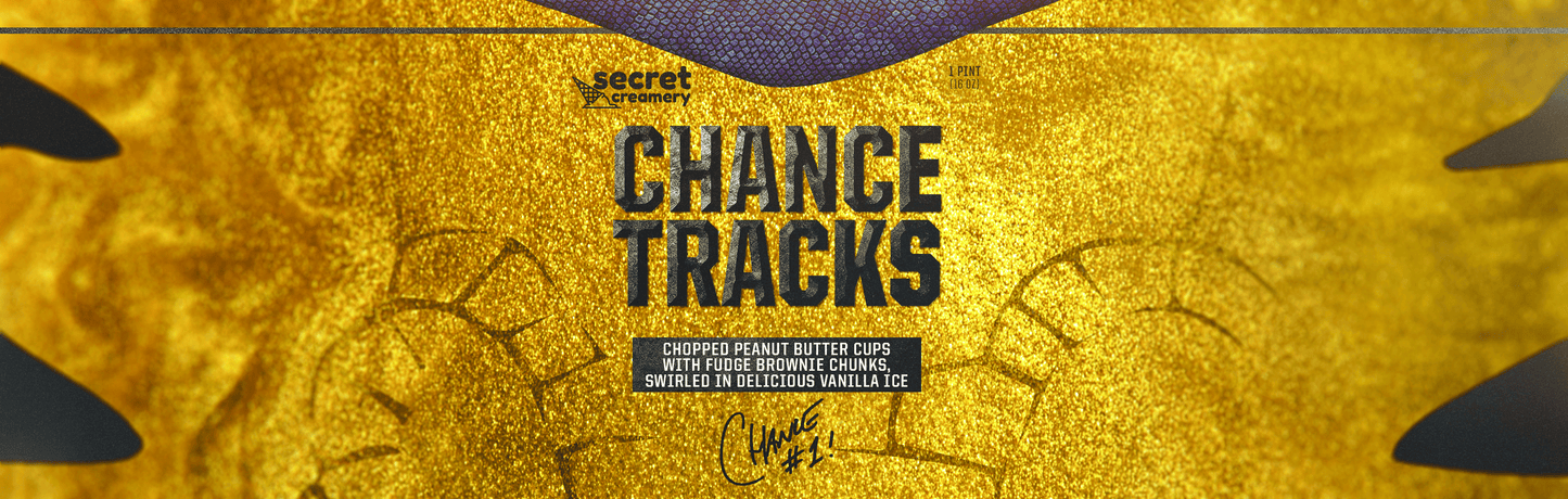 Chance Tracks