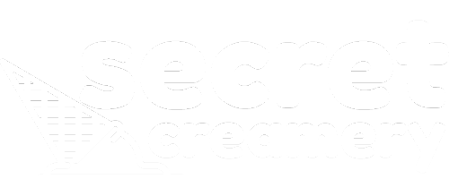 Secret Creamery