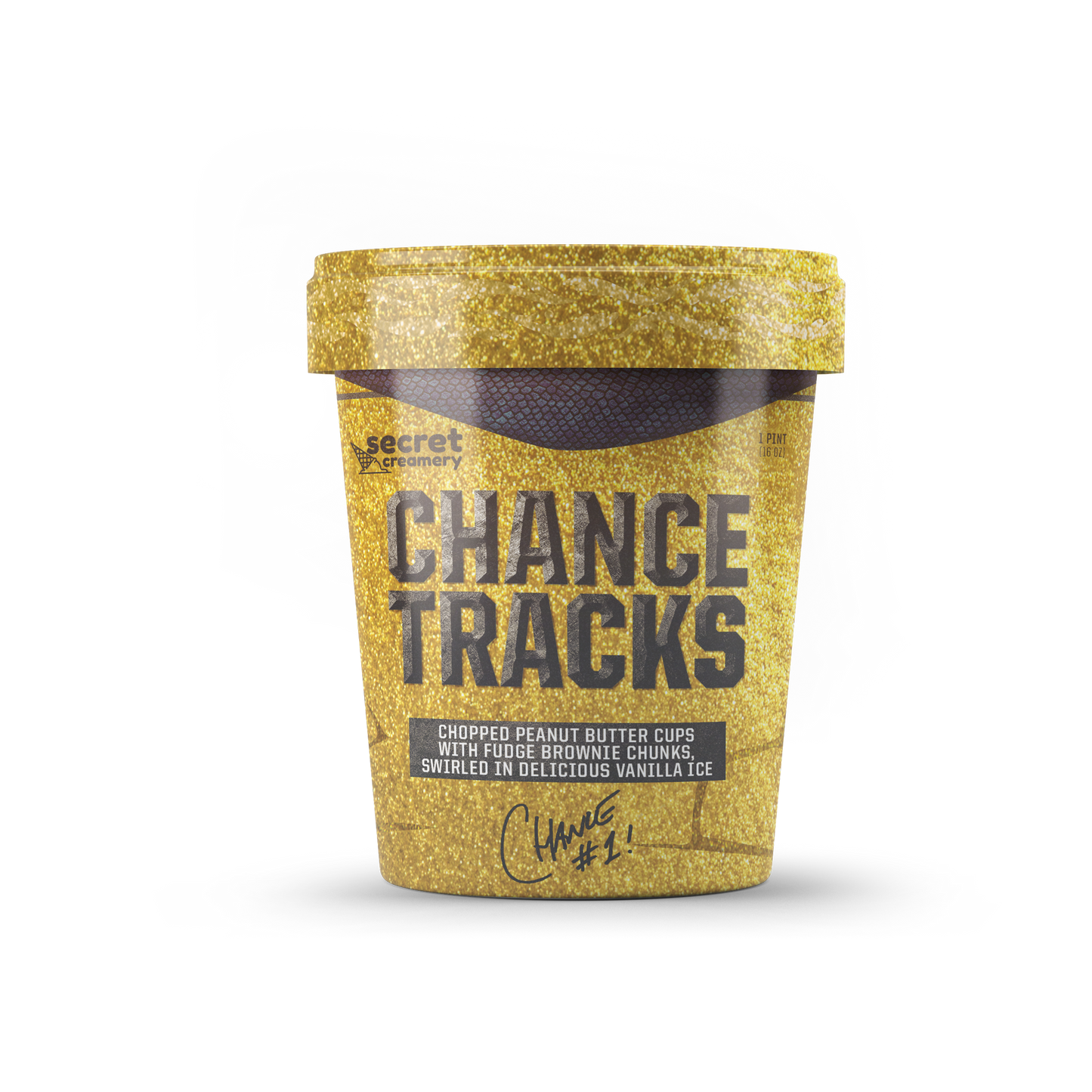 Chance Tracks