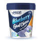 Blueberry Goat Cheese - Pint