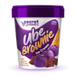 Ube Brownie - Pint