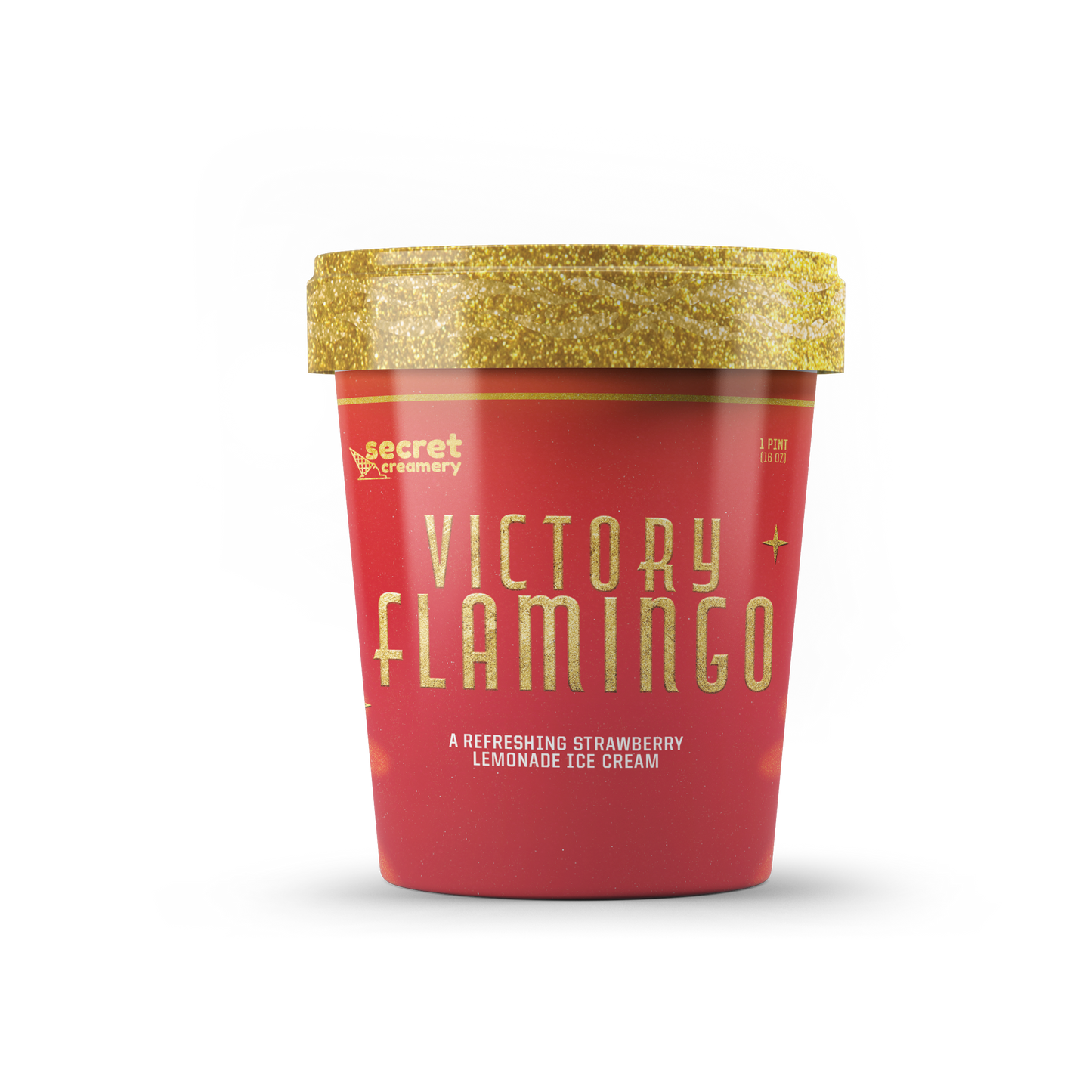 Victory Flamingo