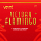 Victory Flamingo