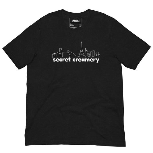Secret Creamery Blvd